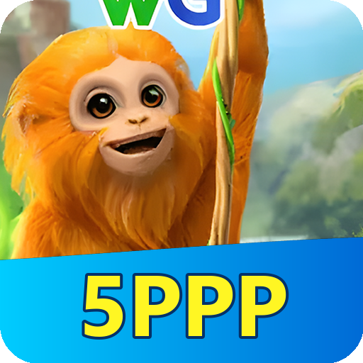 Logo Oficial 5PPP Download